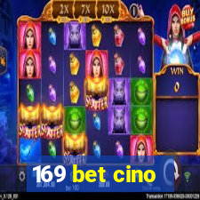 169 bet cino